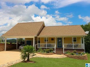 236 Sunset Stri, Pell City, AL 35128