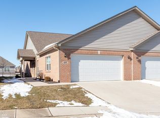 4208 Payne Dr, Plainfield, IN 46168