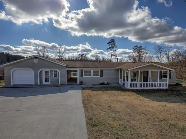 42 Dogwood Dr NW, Cartersville, GA 30121