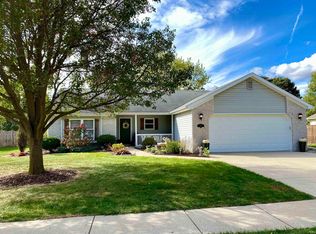 401 N Reed St, South Whitley, IN 46787