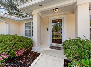 1146 Arcaro Ct, Jacksonville, FL 32218