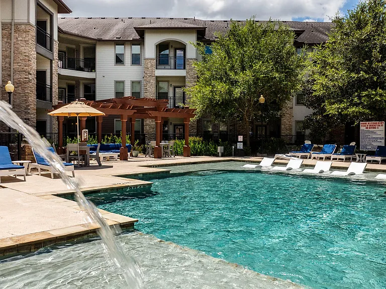 Olympus at Waterside Estates — Photo 23