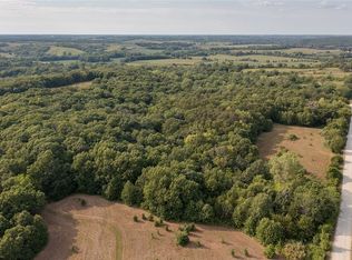 0 145th Ave PARCEL S, Lucas, IA 50151