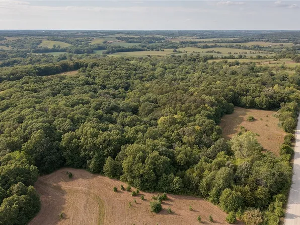 0 145th Ave Parcel S, Lucas, IA 50151