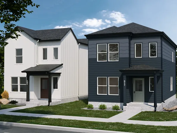 Sage Plan, Prairie Song Cottages