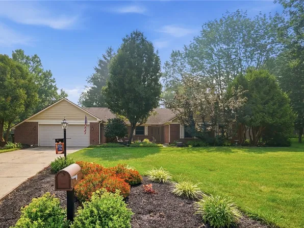 196 Cambria Dr, Dayton, OH 45440