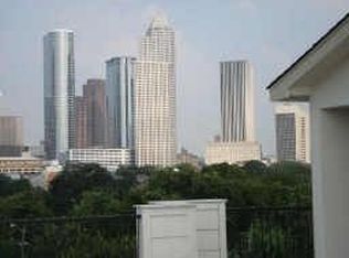 1001 Gillette St, Houston, TX 77019