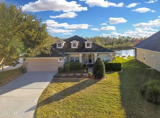 3068 Tower Oaks Dr, Orange Park, FL 32065
