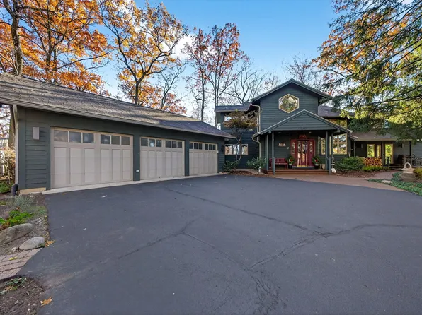 90888 Bluff Dr, Marcellus, MI 49067