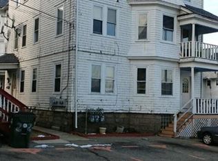 206 Osborn St, Fall River, MA 02724