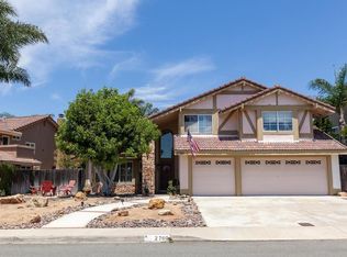 2760 Wind River Rd, El Cajon, CA 92019