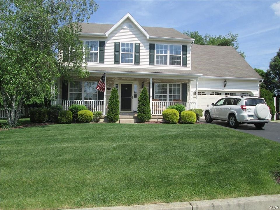 Welcome to this beautiful home!