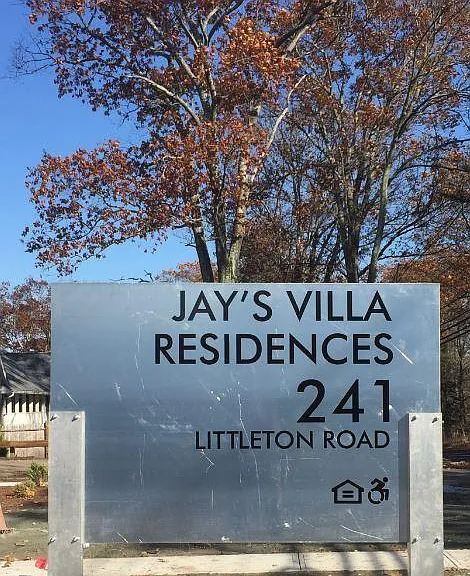 241 Littleton Rd #107 — Photo 10