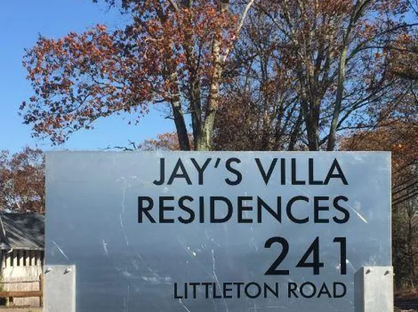 241 Littleton Rd #107, Chelmsford, MA 01824