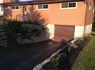 470 Samoht Ridge Rd, Cincinnati, OH 45238