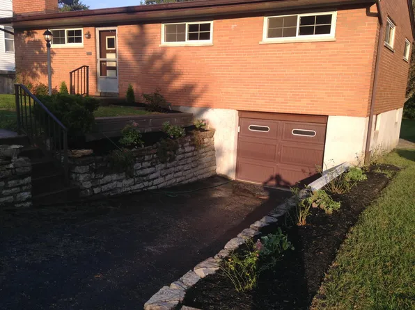 470 Samoht Ridge Rd, Cincinnati, OH 45238
