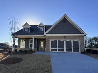 2509 Anhinga Dr, Loganville, GA 30052