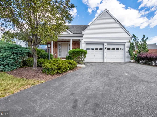 28 Dabney Ct, Fredericksburg, VA 22405