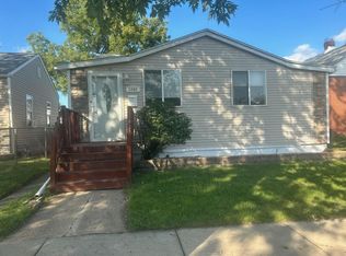1545 Truman St, Hammond, IN 46320