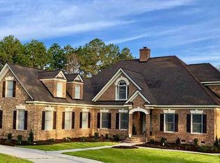 54 Mallet Hill Rd, Columbia, SC 29223