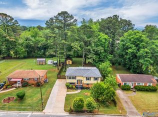 2723 Monticello Dr NW, Huntsville, AL 35810