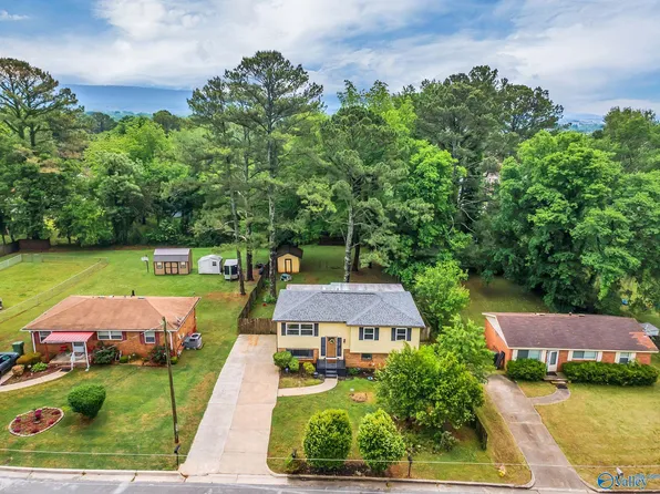 2723 Monticello Dr NW, Huntsville, AL 35810