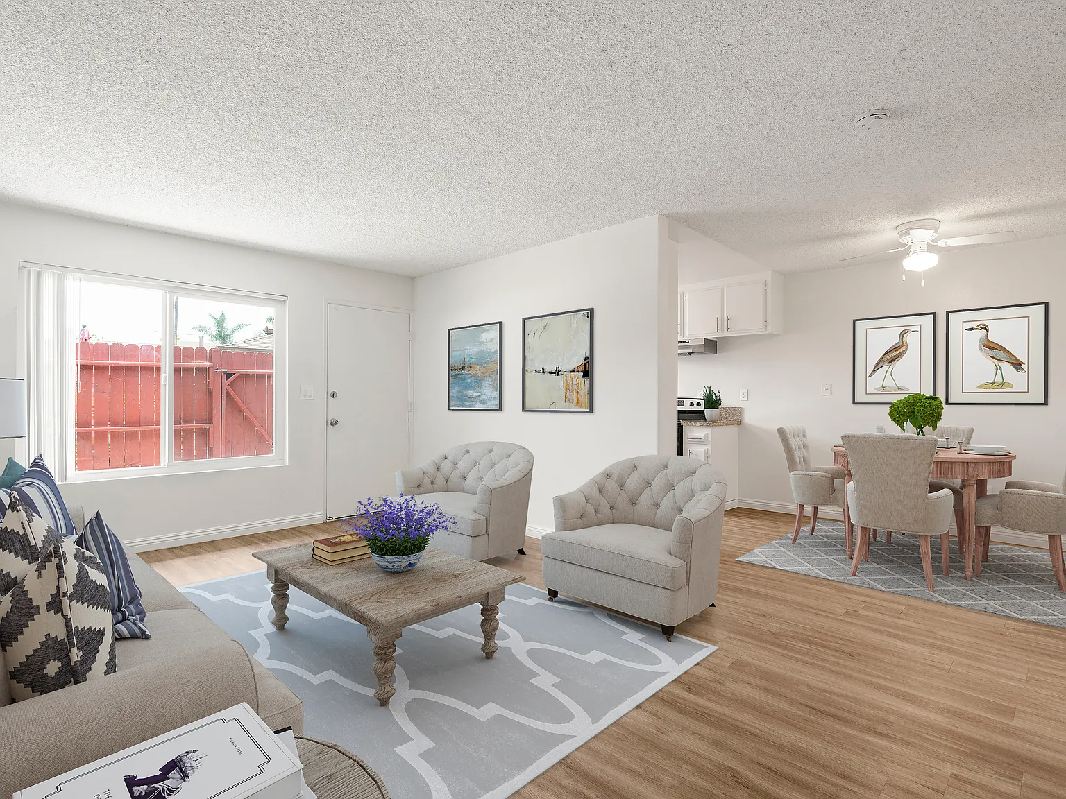 Winston Villa Apartments — Photo 2