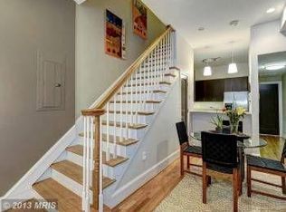 2020 15th St NW APT 2, Washington, DC 20009