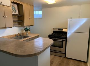 806 Osage St APT C, Manhattan, KS 66502