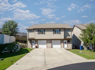 2715 N Fox Rd #2, Spokane, WA 99206