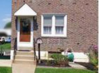 5328 Brittany Dr, Clifton Heights, PA 19018