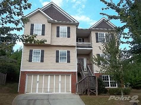 6151 STEWART RIDGE WALK BUFORD GA 30518 $178,000