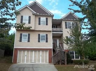 6151 Stewart Ridge Walk, Buford, GA 30518