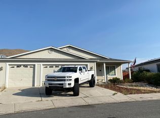 17775 Live Oak Ct, Reno, NV 89508