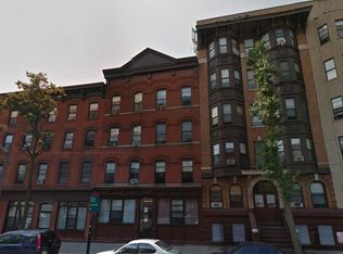 Montgomery Gateway, Jersey City, NJ 07302