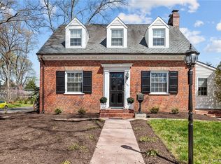 5121 King William Rd, Richmond, VA 23225