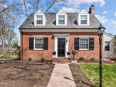 5121 King William Rd, Richmond, VA, 23225