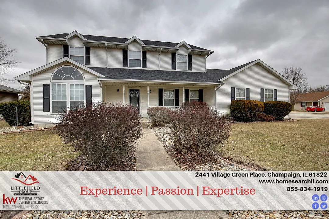 410 Laurel Dr photo 1