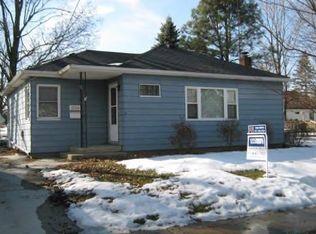 339 Quarterline St, Portland, MI 48875