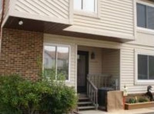 13512 E Holly Ln #5A, Columbia, MD 21045