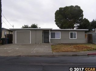 2820 Sweeney Rd, Antioch, CA 94509