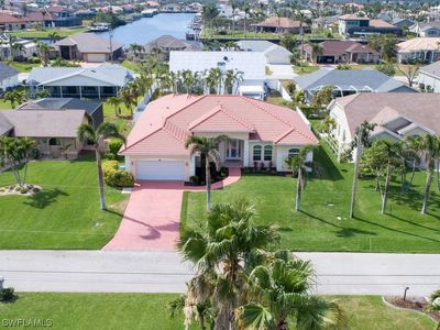 4622 SW 25th Pl, Cape Coral, FL, 33914