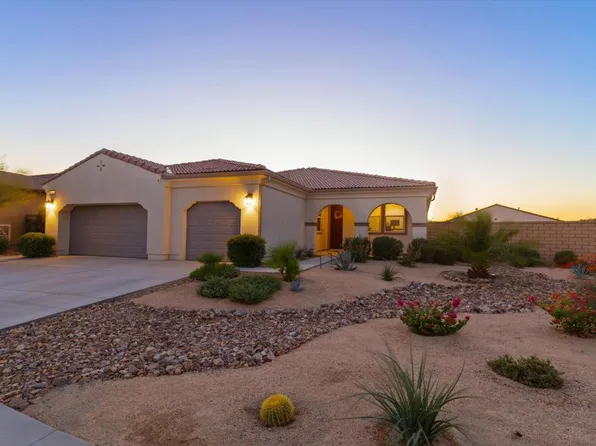 40647 Galileo St, Indio, CA 92203