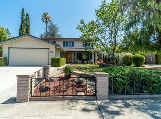 1772 Lamont Ct, Sunnyvale, CA 94087