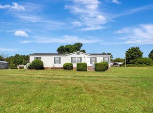 156 Daffodil Dr, Henderson, NC 27537