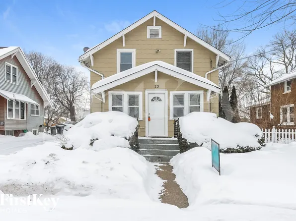 23 N Butrick St, Waukegan, IL 60085