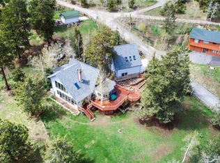 16 Aspen Trl, Evergreen, CO 80439