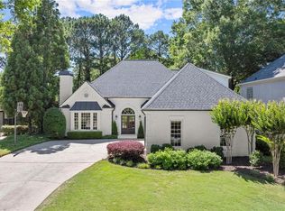 5120 Falcon Chase Ln, Sandy Springs, GA 30342