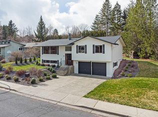 835 SE Sunnymead Way, Pullman, WA 99164