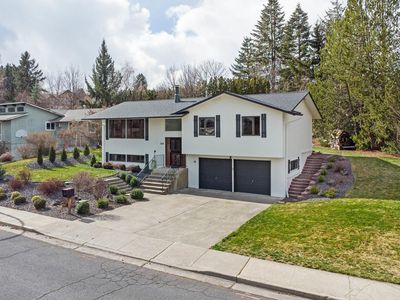 835 SE Sunnymead Way, Pullman, WA, 99164